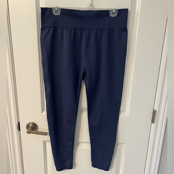 Knix Good to Go Seamless High Rise Leggings - Picture 4 of 9